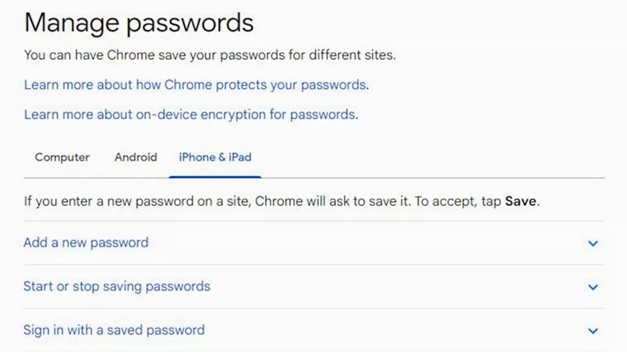 How Password Managers Work And The Different Options