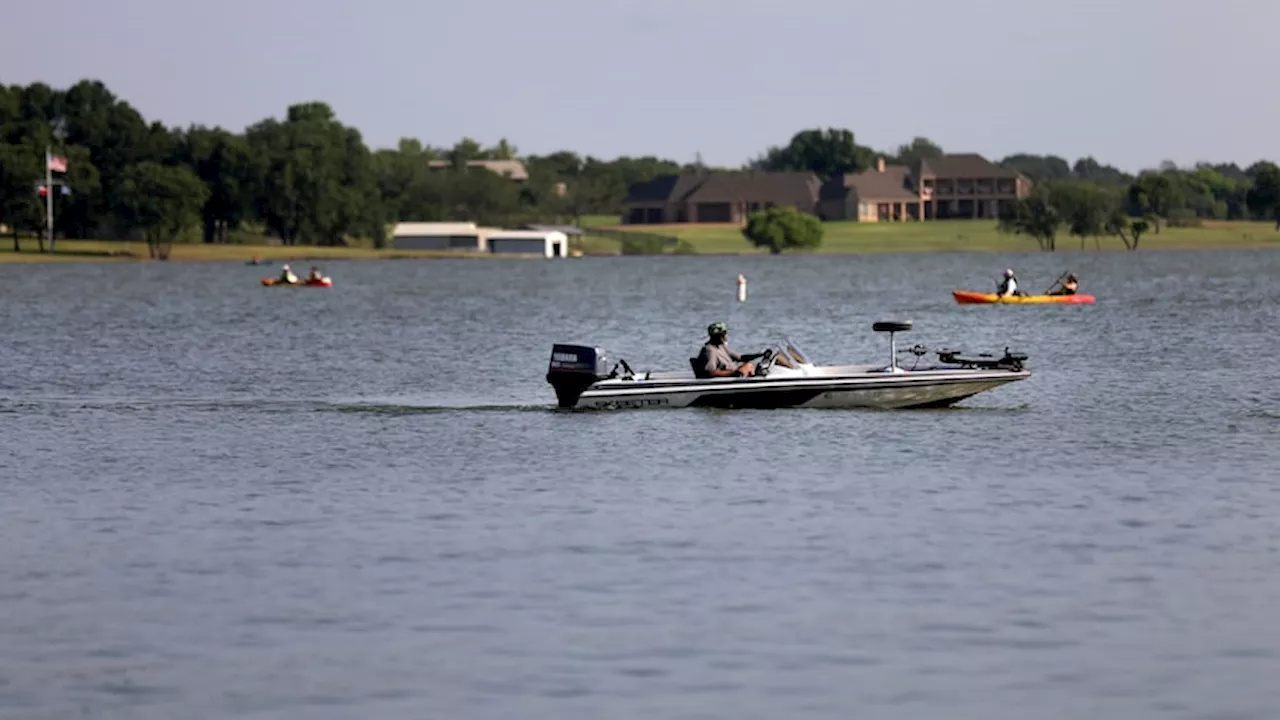 Lewisville Lake TX drownings: At least 4 deaths in September 2024