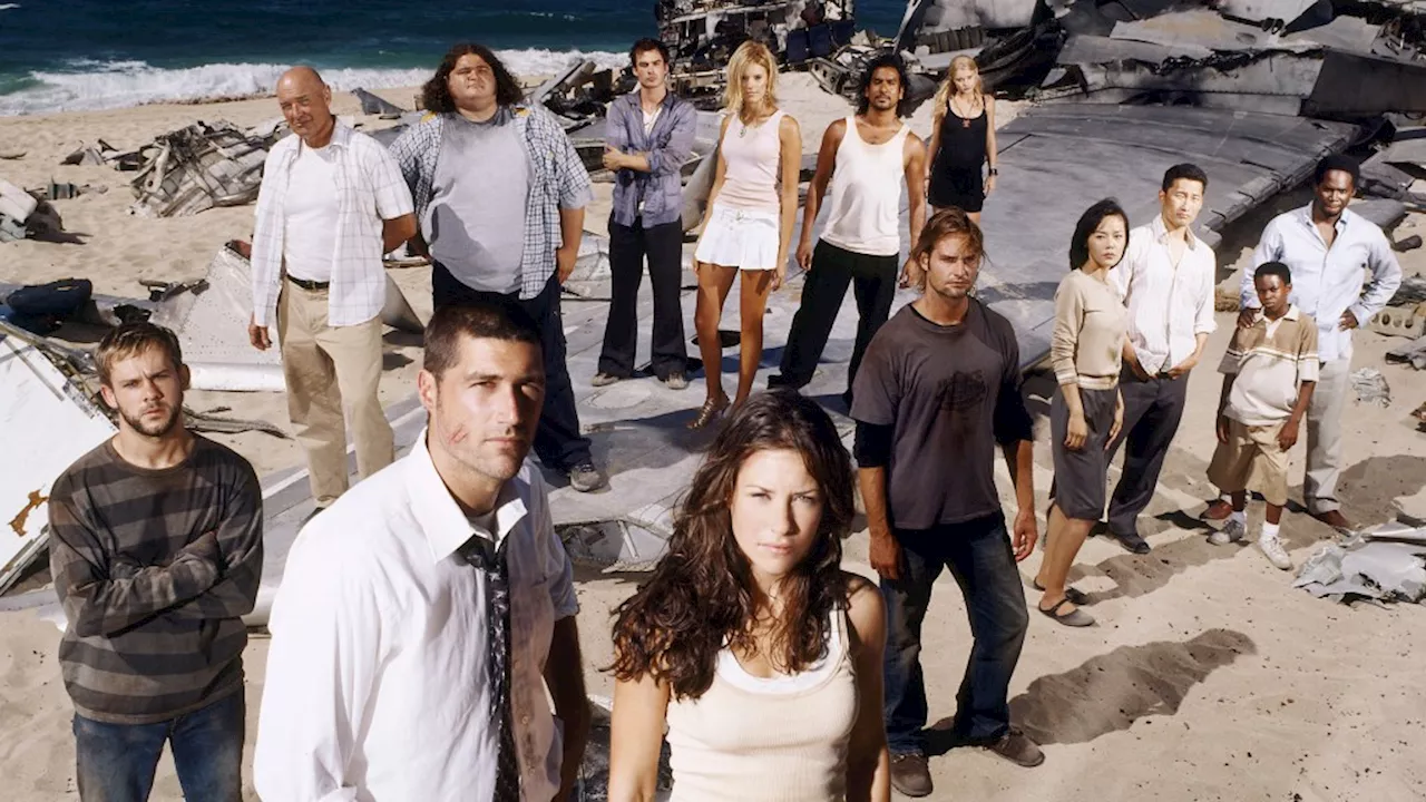 Where Are The Cast Of Lost Now?