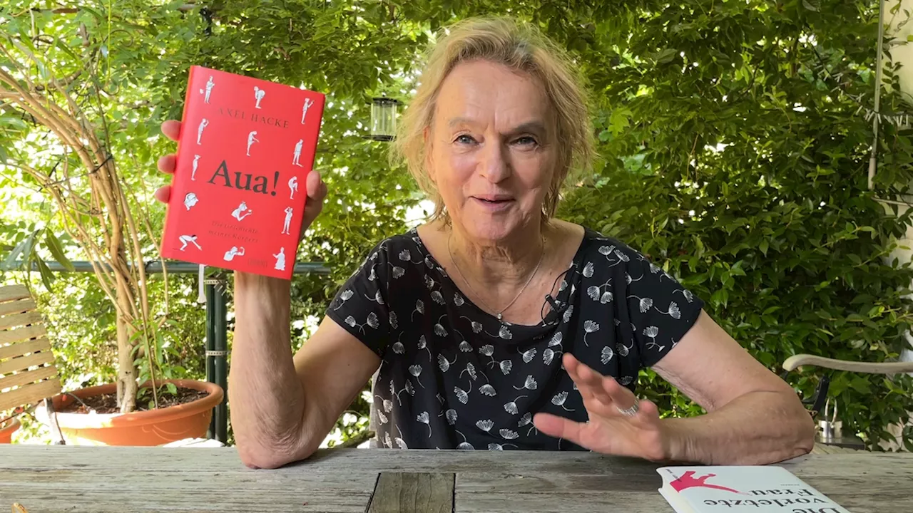 Die vorletzte Frau - Eine Geschichte von Liebe, Verlust und Veränderung