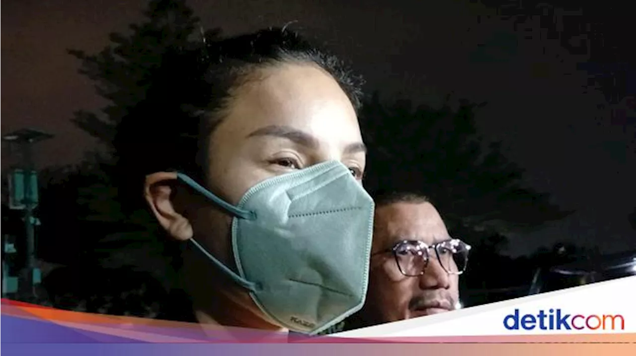 4 Kabar Terbaru soal Nikita Mirzani dan Anaknya