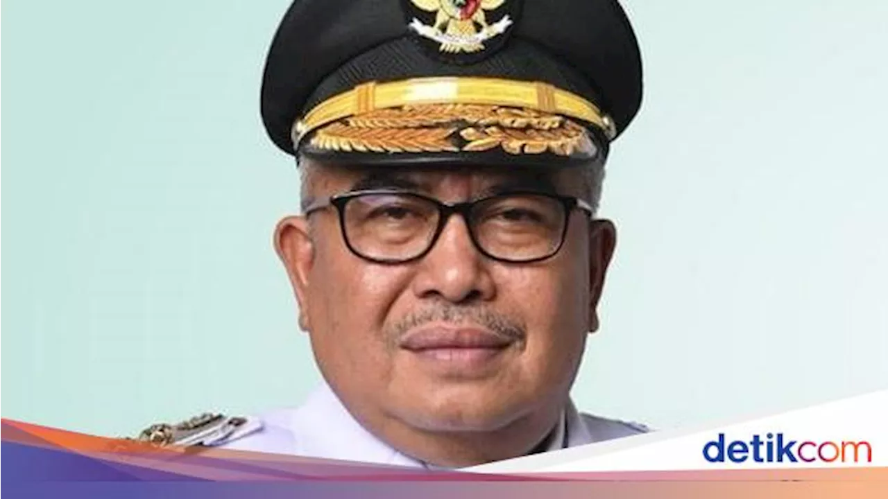 Beredar Surat KIP Aceh Nyatakan Bustami-Syech Fadhil Tak Memenuhi Syarat