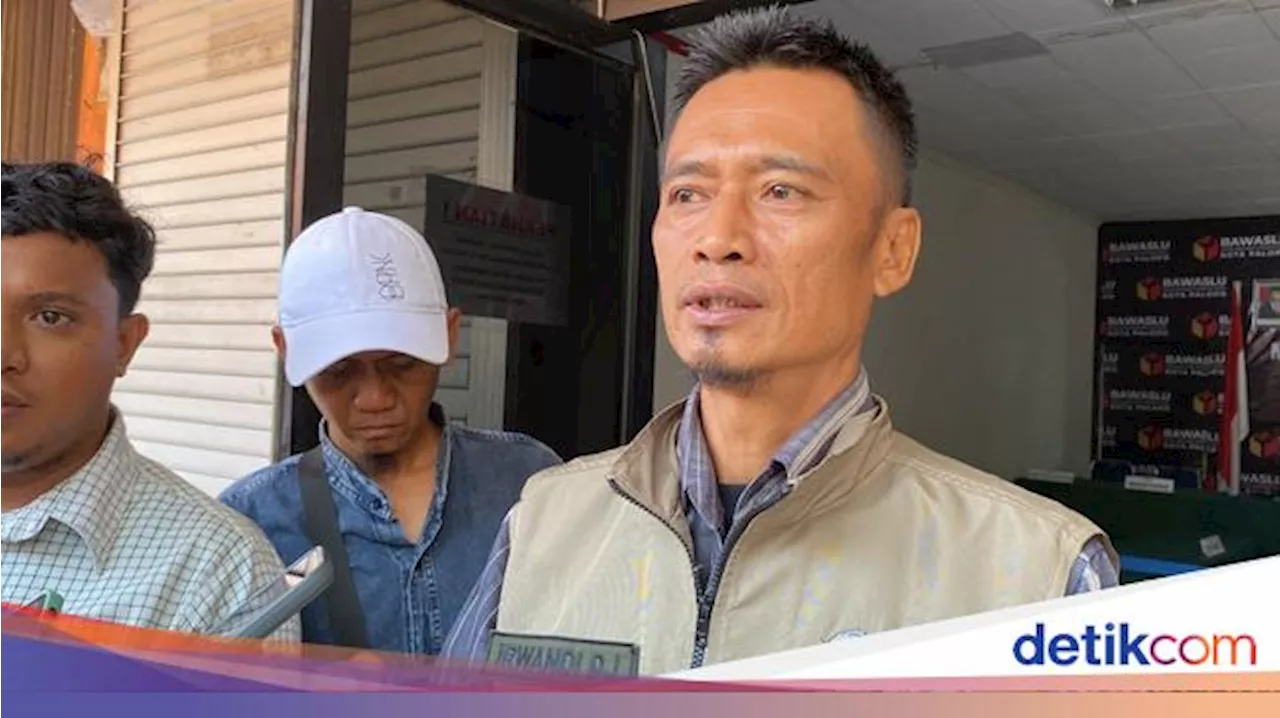 KPU Tetapkan 4 Paslon Maju Pilkada Palopo, Status TMS Trisal-Ome Dicabut