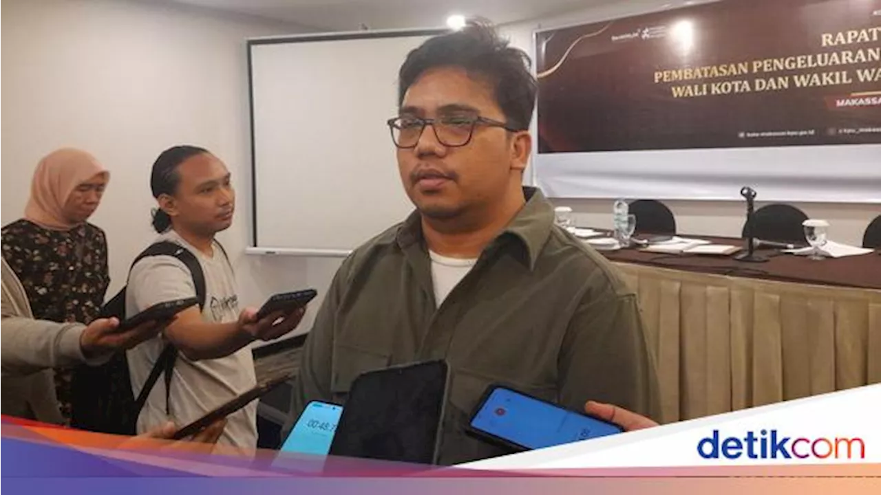 KPU Tetapkan 4 Paslon Pilwalkot Makassar 2024, Nihil Tanggapan Masyarakat