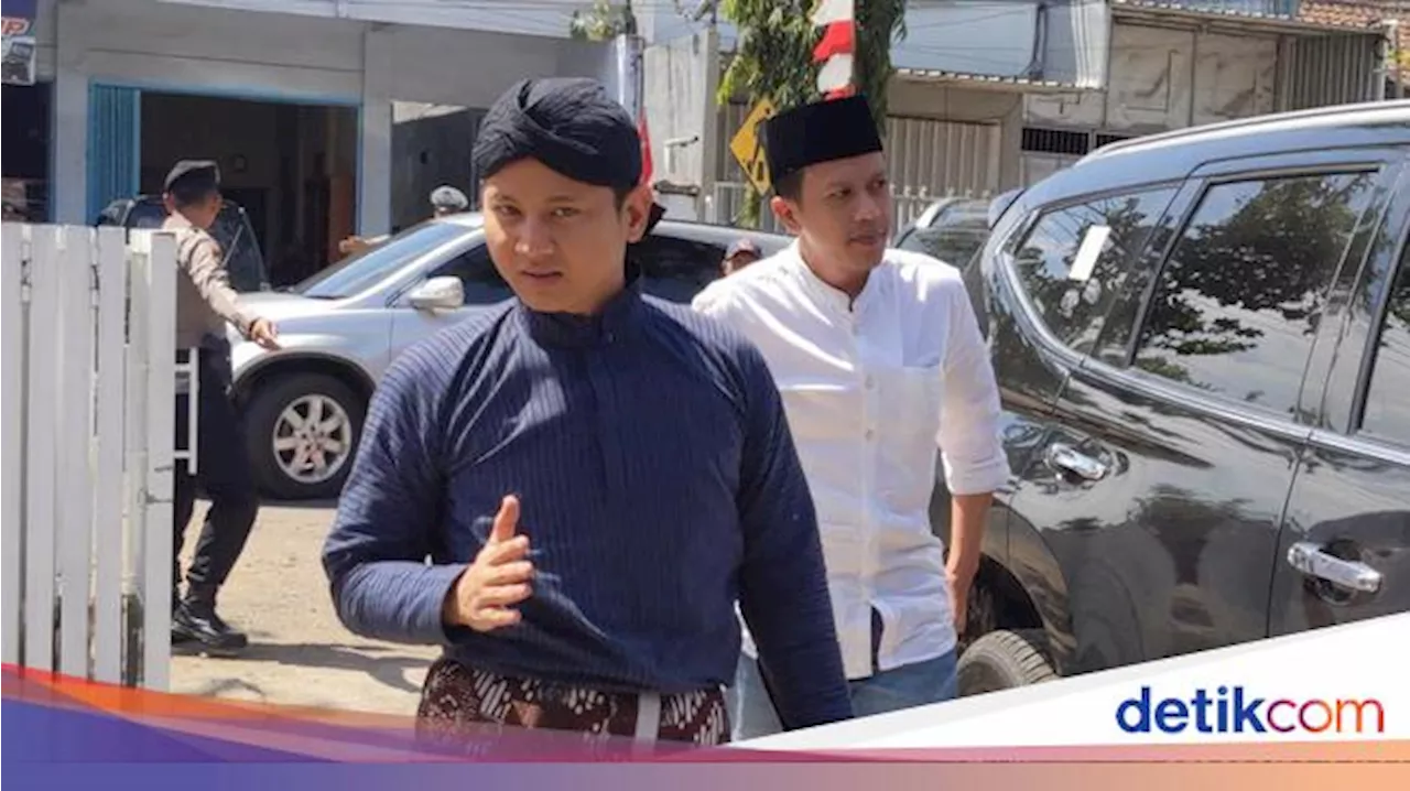 KPU Tetapkan Petahana Ipin-Syah Jadi Paslon Tunggal di Pilbup Trenggalek