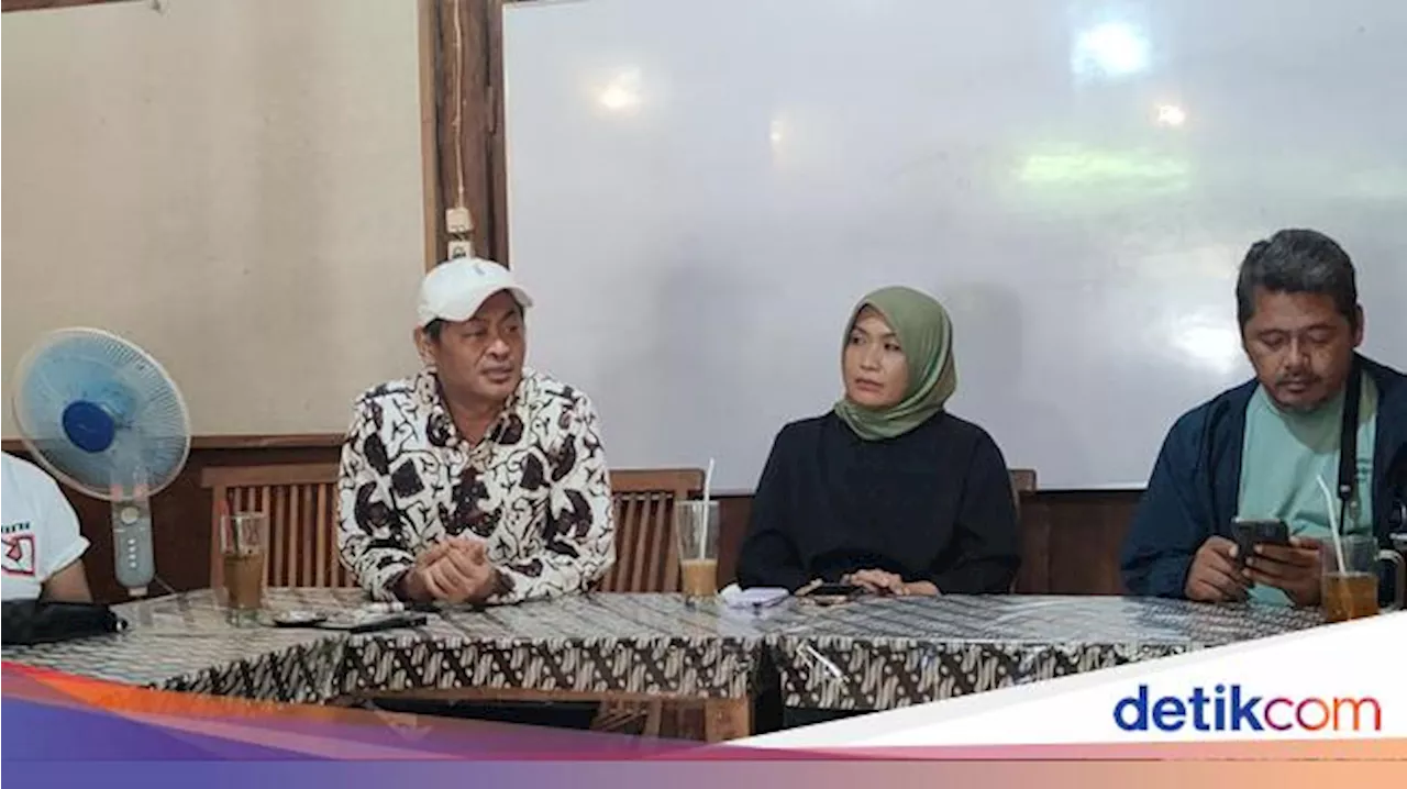 Novida-Rini Gencarkan Konsolidasi Jelang Pengundian Nomor Urut Pilkada 2024