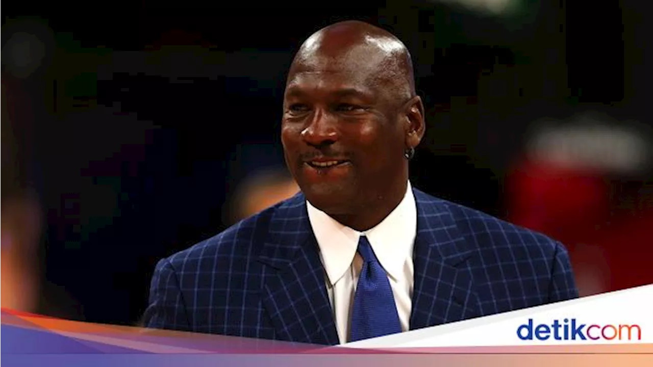 Penantian 12 Tahun, Akhirnya Ada yang Mau Beli Rumah Michael Jordan Rp 225 M!