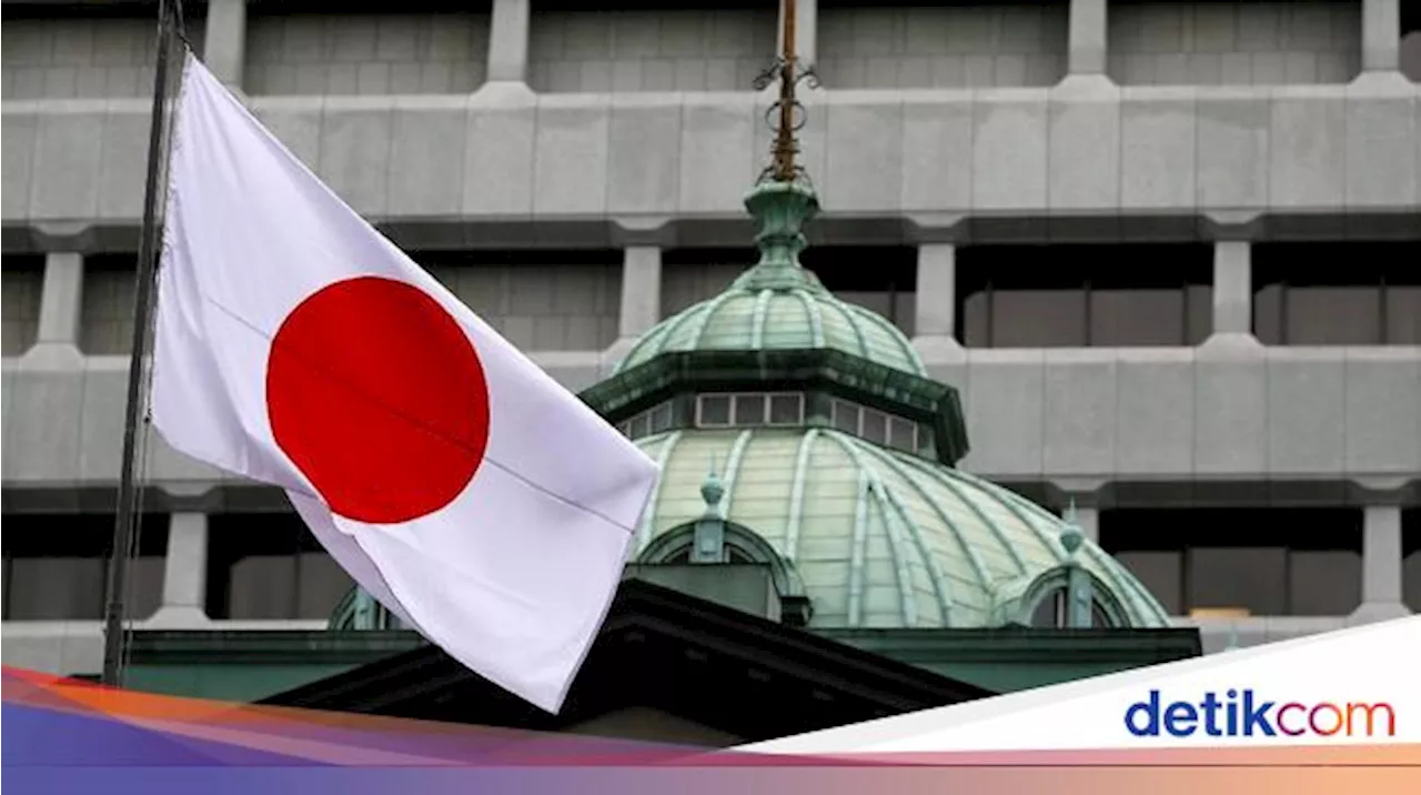 Jumlah Lansia di Jepang Tembus Rekor, Banyak Perusahaan Kekurangan Karyawan