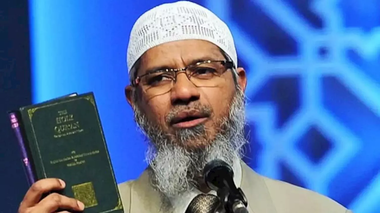 Dr. Zakir Naik confirms Pakistan tour, sparking excitement among followers