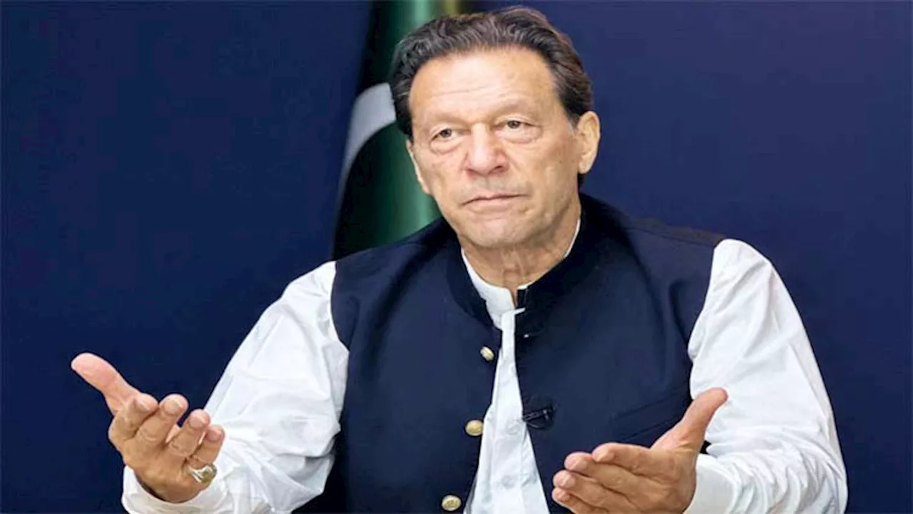 The Jerusalem Post declares Imran Khan an advocate of Pak-Israel ties