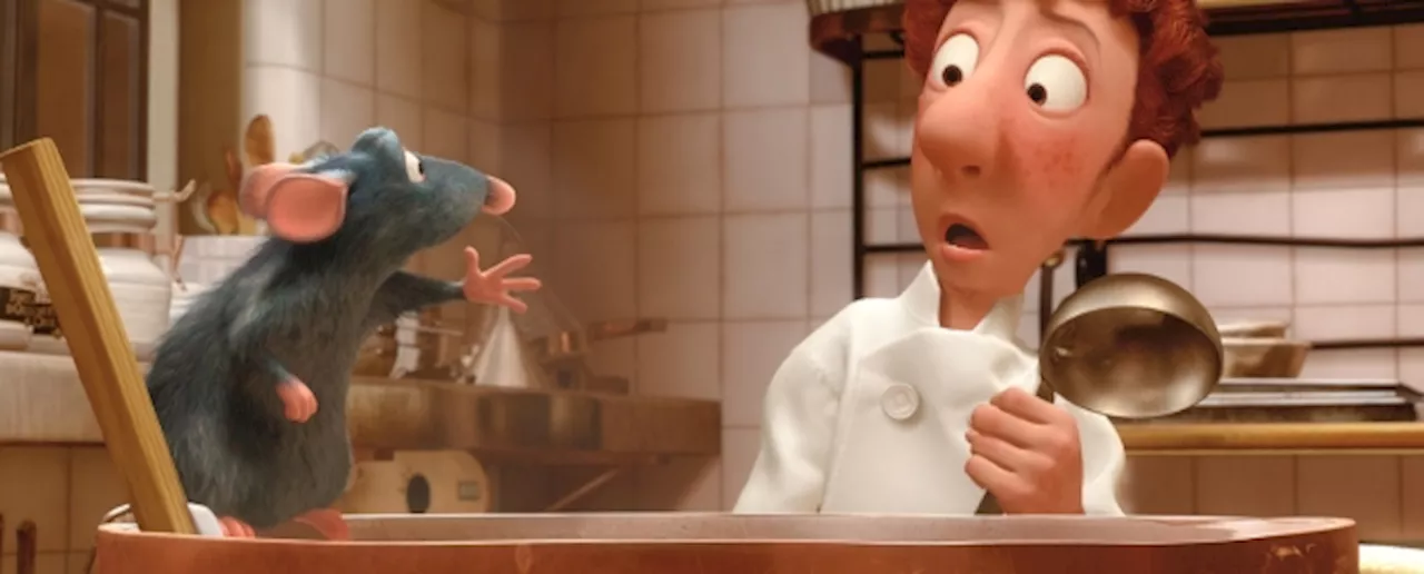 'Ratatouille' beflügelt Disney Channel gewaltig