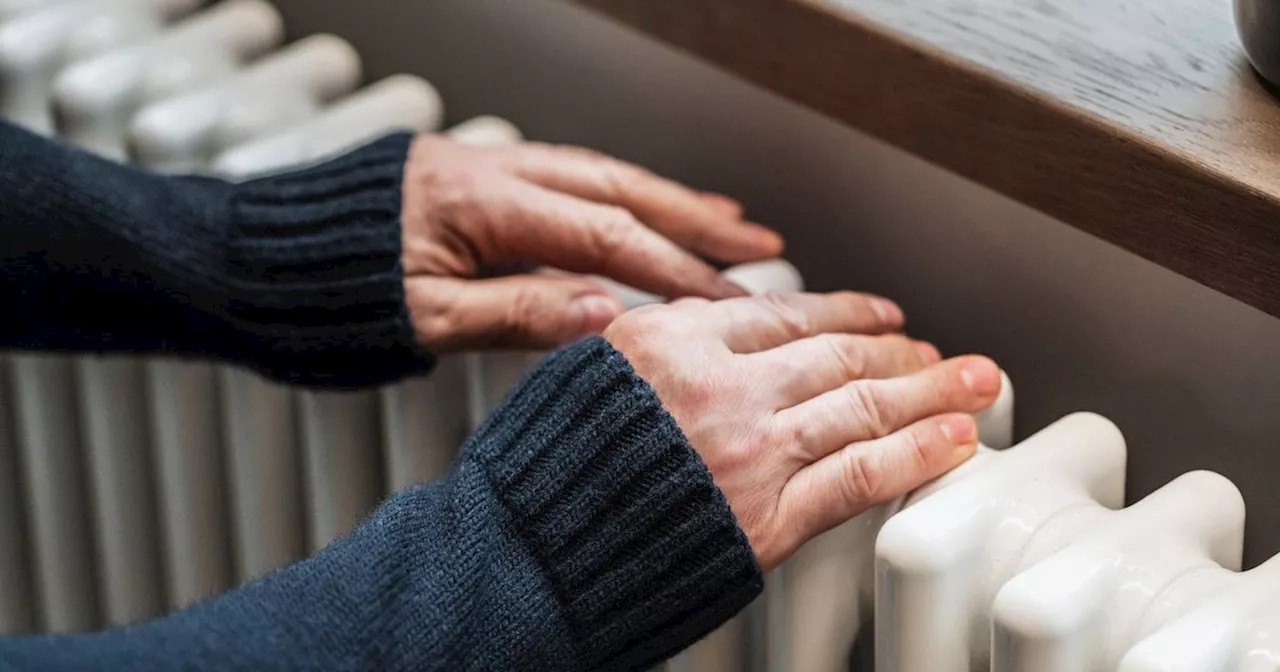 UK state pensioners could get £233 boost after winter fuel payment axe