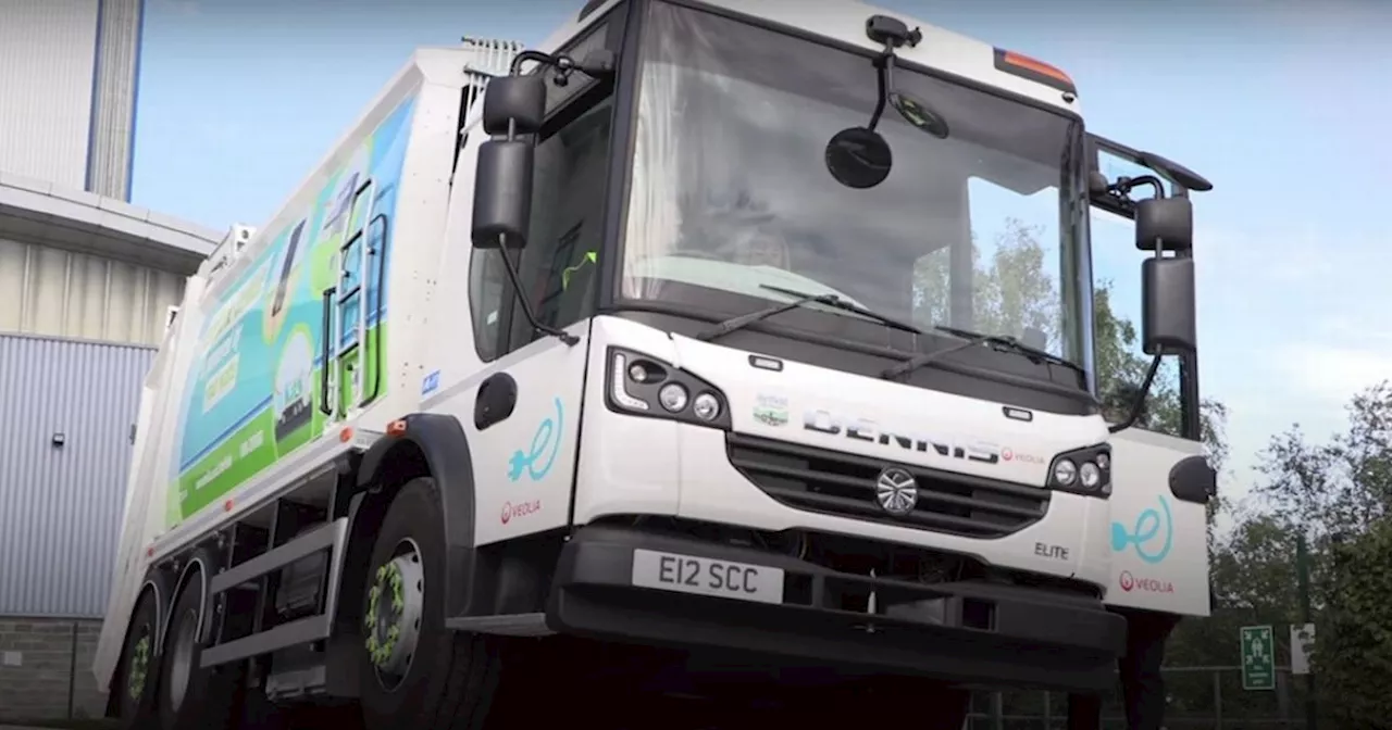 Update on new bin collection as Merseyside set for major change