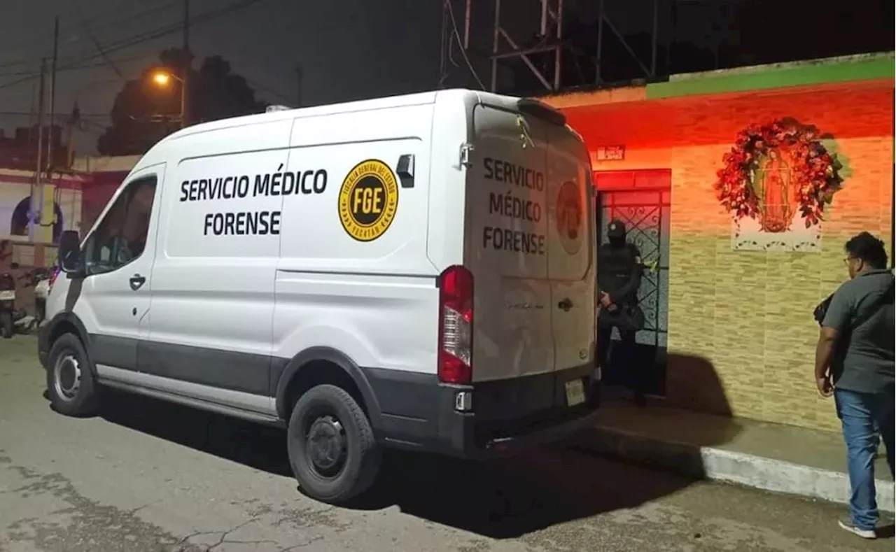 Hombre fallece desangrado tras caer sobre botellas de cerveza en Umán, Yucatán