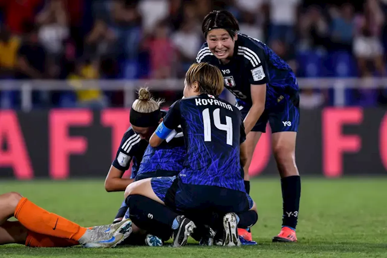 Japón busca revancha ante Corea del Norte en la gran final del Mundial Femenino Sub-20