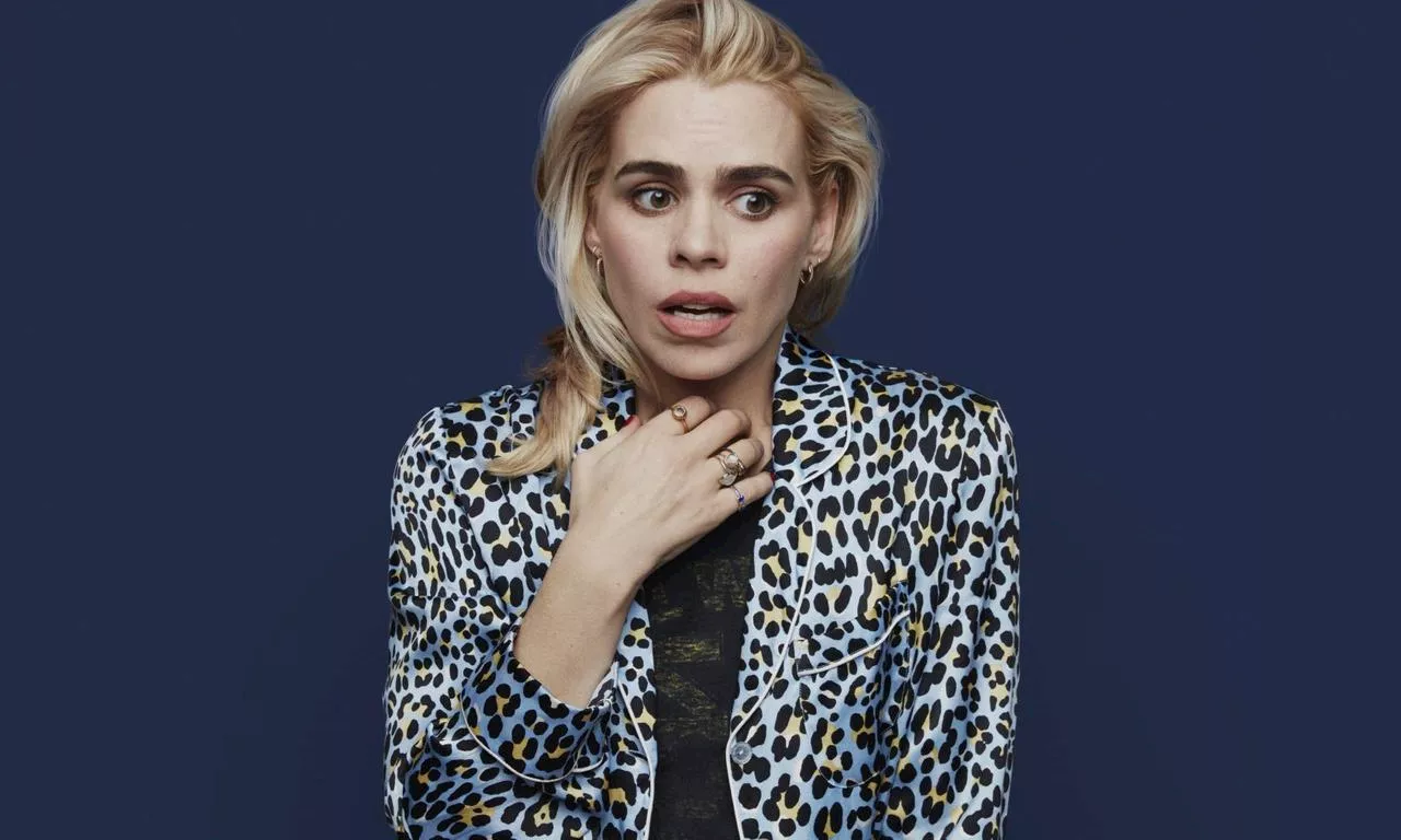 Billie Piper returns to screens in the thought-provoking and honest Sky original ’I Hate Suzie’