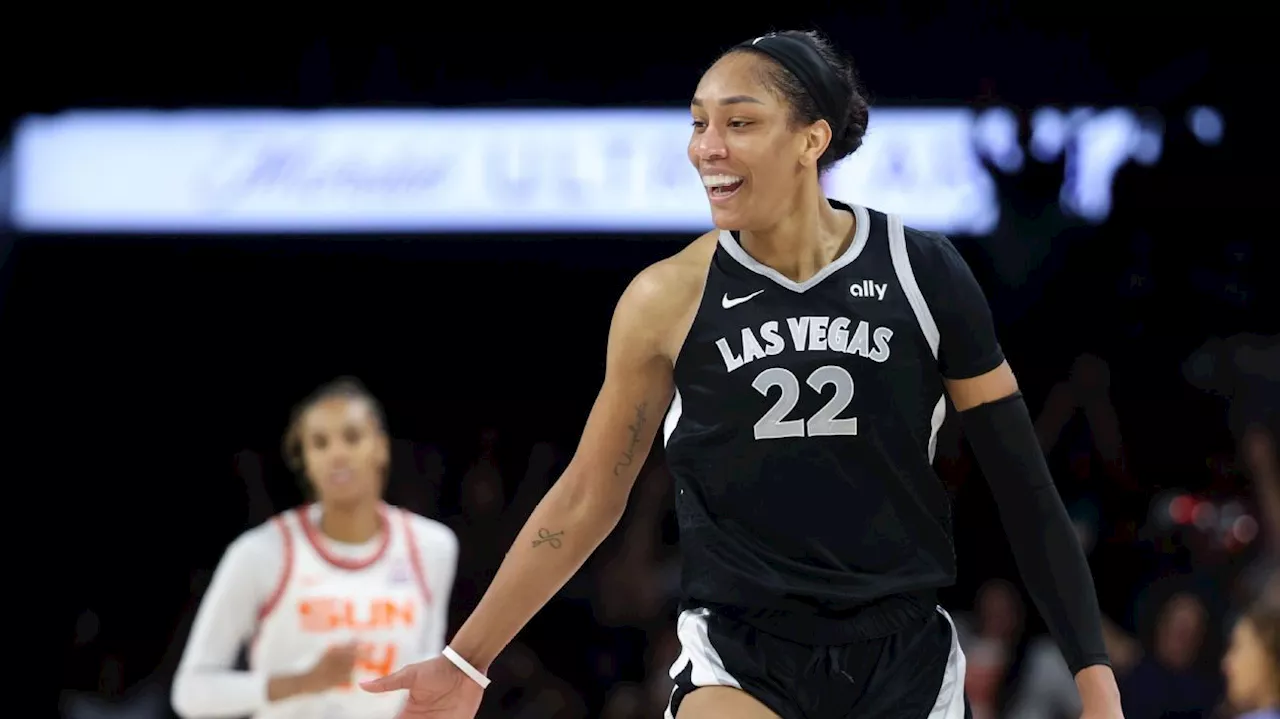 WNBA playoffs betting roundtable - Betting tips for first round, futures