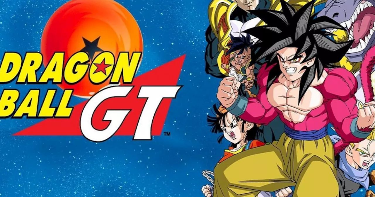 Dragon Ball GT: Estos son algunos detalles de la serie que carecen de sentido