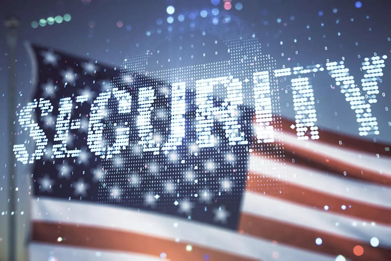 These 5 Cyber Steps Can Make America Secure Again