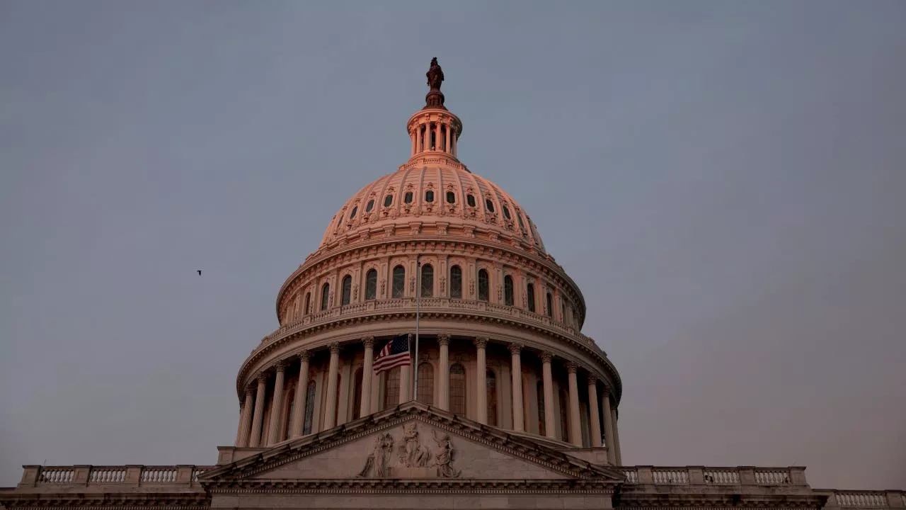 Congress Averts Shutdown With Temporary Funding Deal