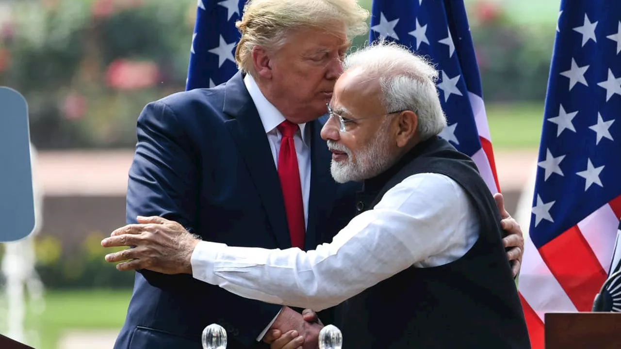 Indian prime minister Modi expected on Long Island for rally, meeting with Trump: What to know