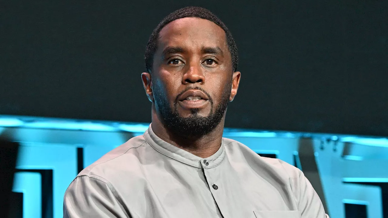 Diddy Jokes About 'Locking Doors' And Keeping Air Conditioning Off At Parties In Resurfaced Interview