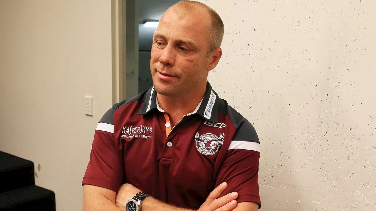 ‘Drama behind the scenes’: Manly legend threatens to walk over mate’s sacking