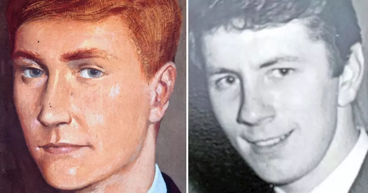 Bible John suspect boasted to Glasgow colleagues he was interviewed twice by cops over murders