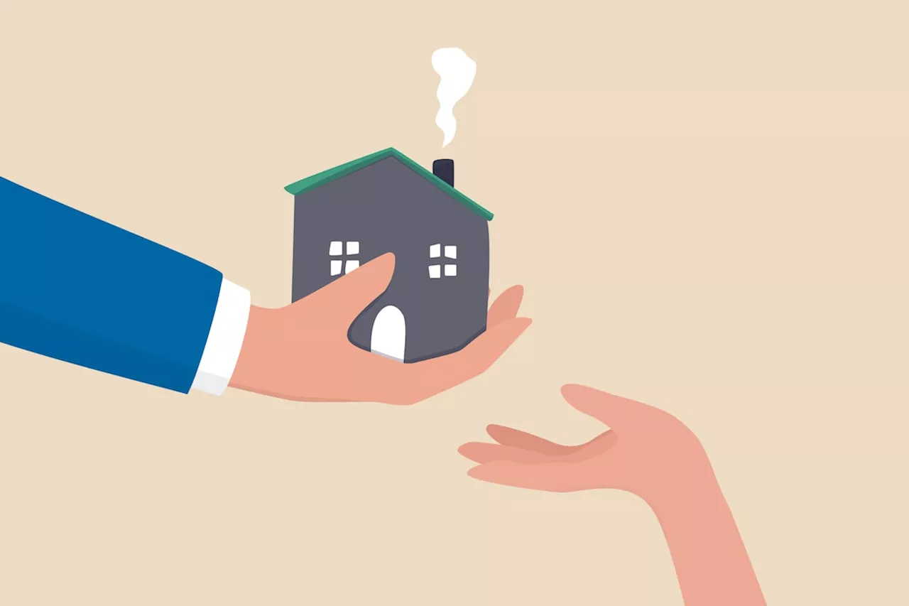 Want to pass on your inheritance before you die? Don’t be afraid to put yourself first