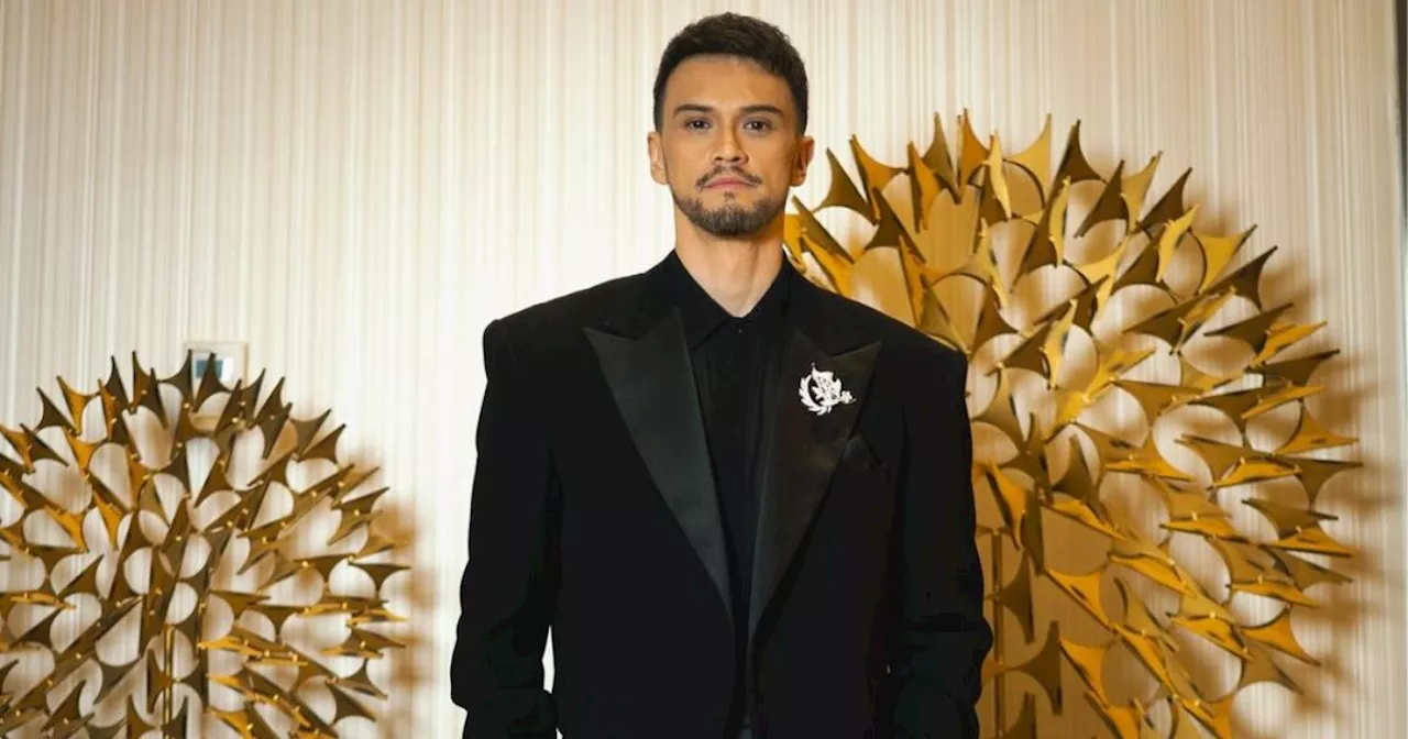 Billy Crawford mourns passing of dad Jack