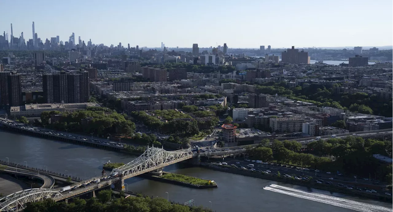 A new book chronicles the history of the Bronx, ‘the Greatest Borough’