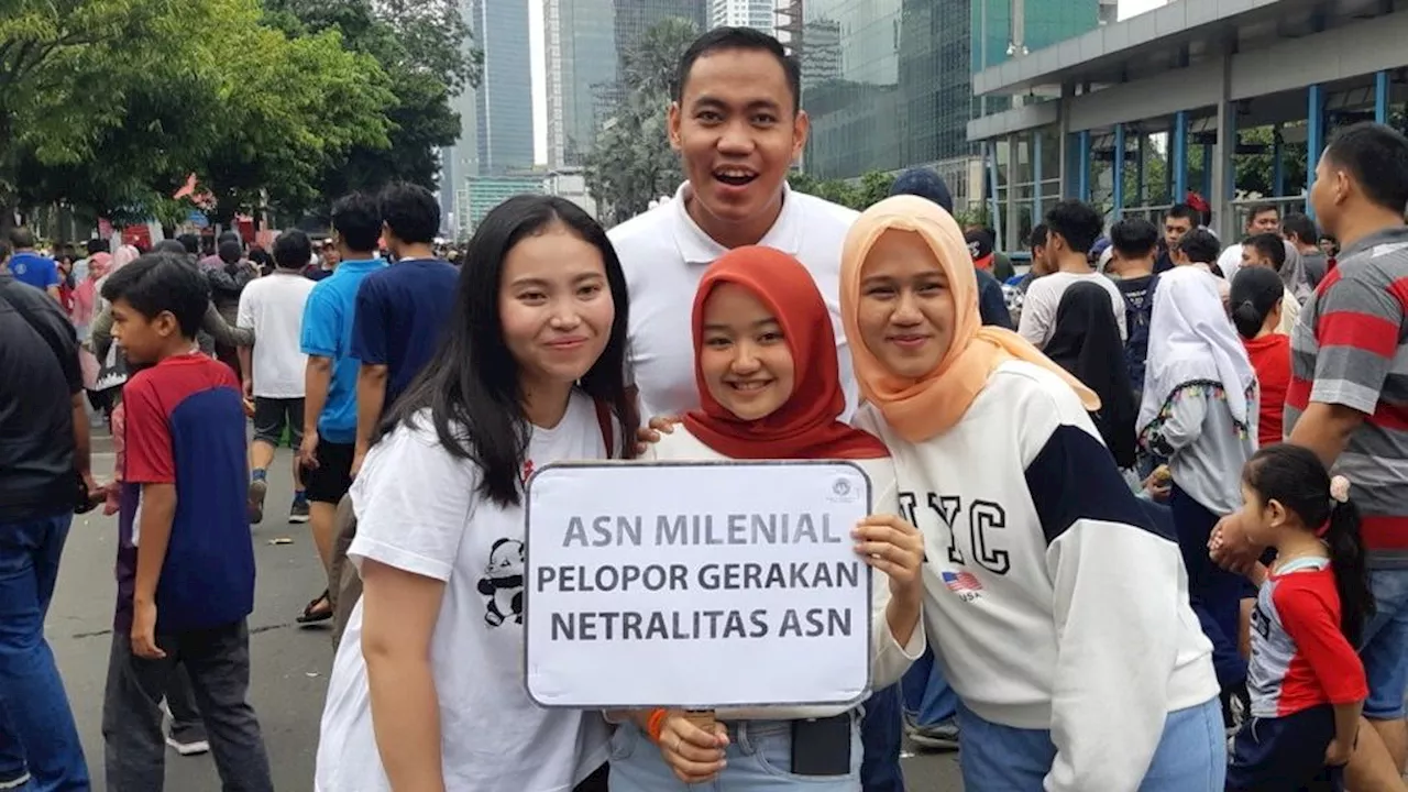 Menyoal Netralitas ASN di Pilkada 2024