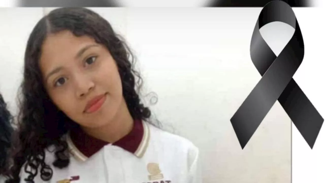 Justicia para Karla: fue hallada con lesiones de arma blanca, denuncian a su exnovio