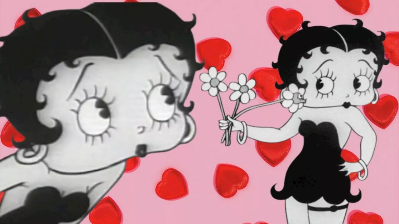 La Inspiración detrás de Betty Boop: La Historia de Esther Jones