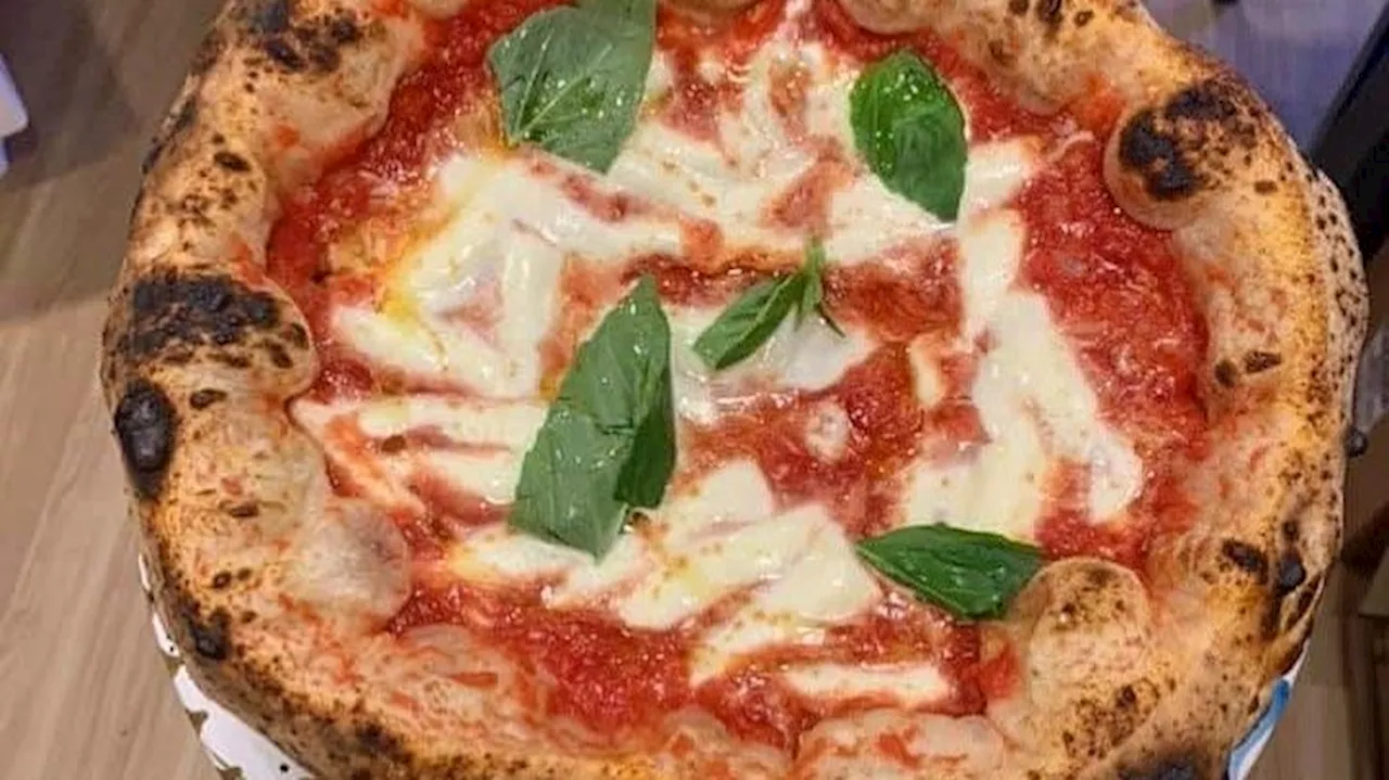 New Yorker Pizzeria erobert Top 50 Pizza Awards