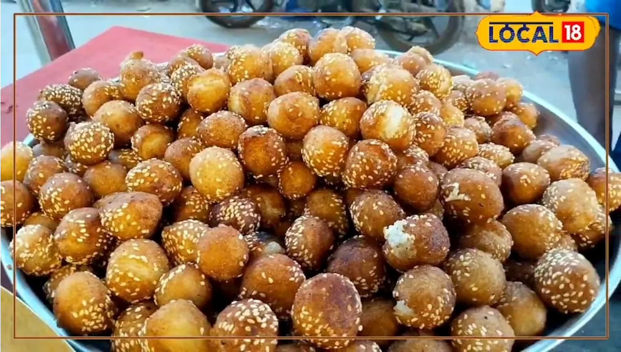 Sultanpur Famous Food: यहां काजू कतली-बादाम बर्फी नहीं, चावल की मिठाई के लोग हैं दीवाने, जानें रेसिपी