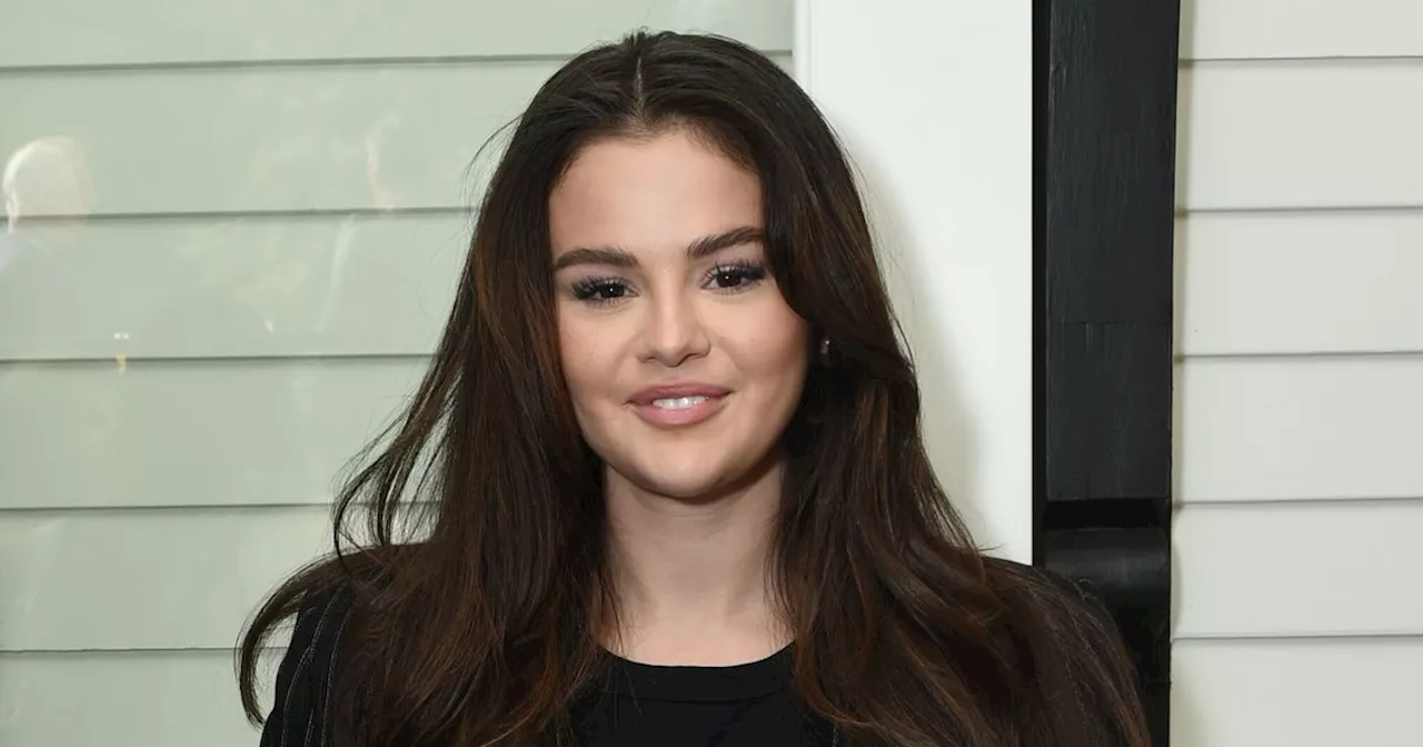 Selena Gomez Addresses Backlash Over Personal Health Struggles