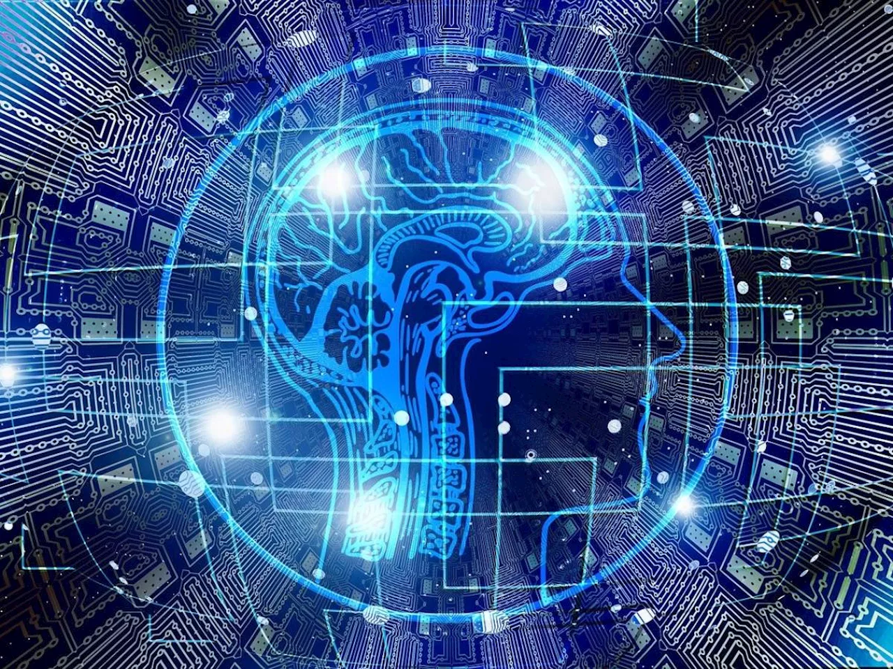 Intelligenza artificiale: opportunità e rischi di una rivoluzione tecnologica