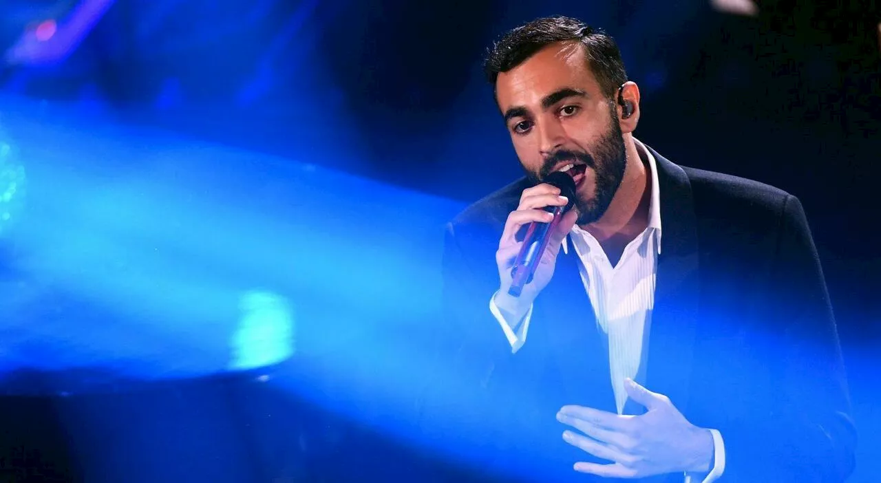 Marco Mengoni, morta a 60 anni la mamma Nadia Ferrari: era malata da tempo