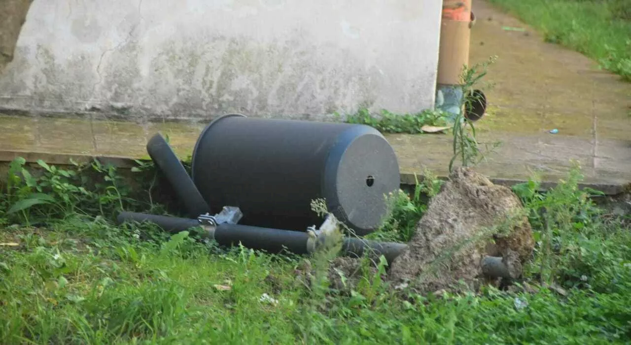 Terni, rissa nella notte tra piazza Dalmazia e largo Ottaviani con una ventina di nordafricani che pestano due