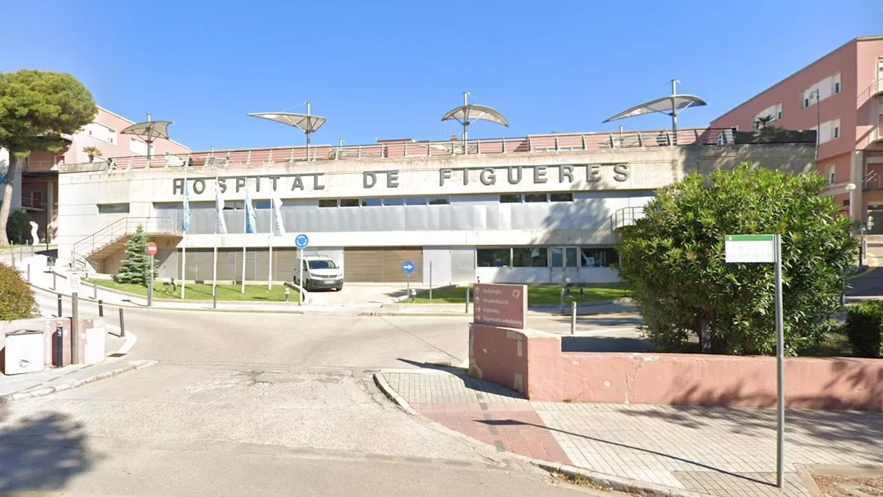 Muere una niña de tres años tras ser atendida en un centro de salud de Blanes