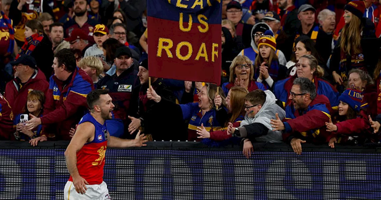 Conor McKenna Could Become Second Irishman To Win Both All-Ireland And AFL Premiership