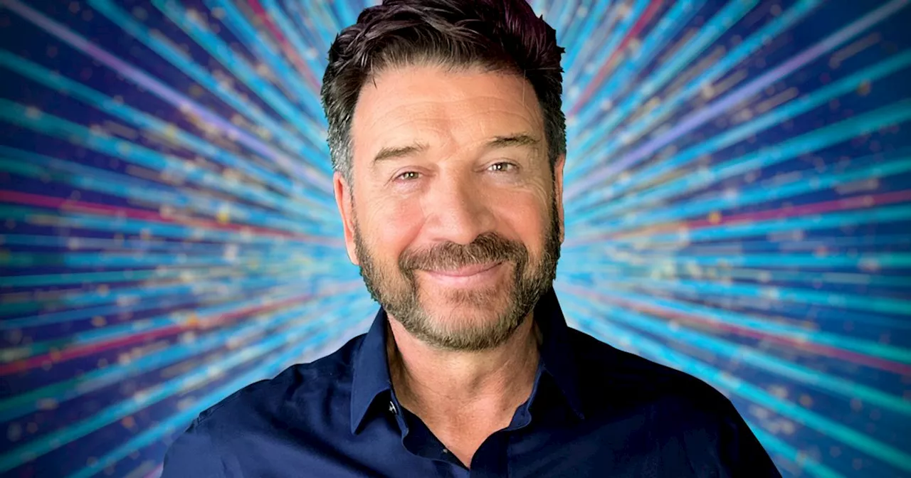 Nick Knowles claims 'misunderstanding' led to DIY: SOS exit