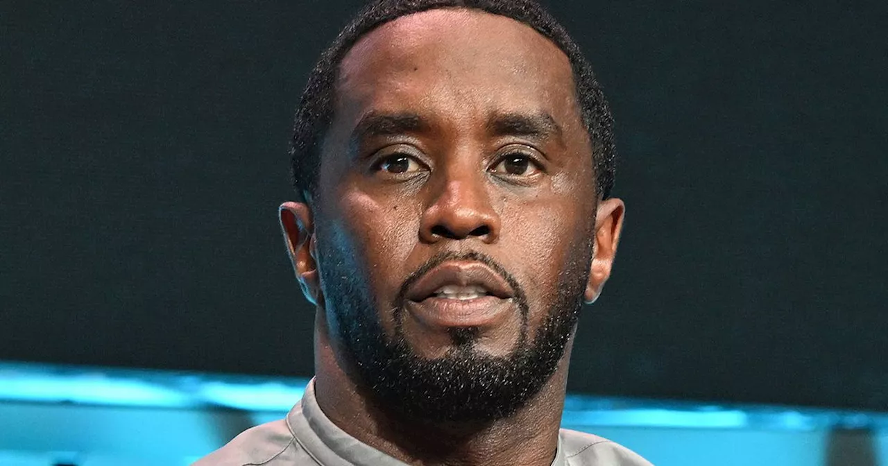 Sean 'Diddy' Combs joked he 'locked women in rooms' in resurfaced video