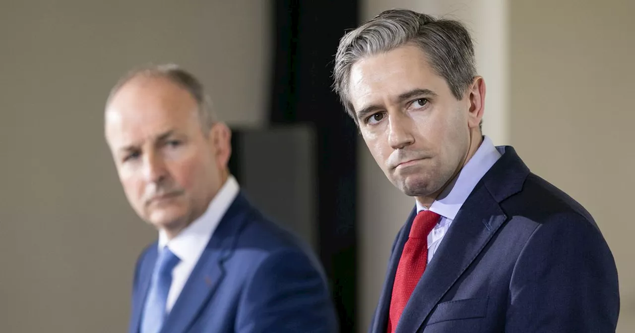 Taoiseach and Tánaiste to Focus on Middle East, Ukraine and Sudan Conflicts at UN General Assembly