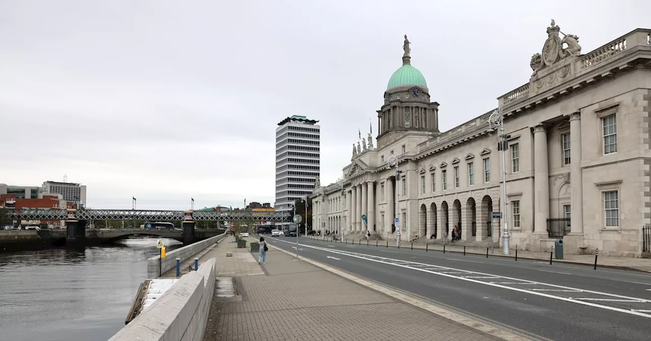 Traffic restrictions in Dublin city centre on Sunday as Car Free Day celebrated