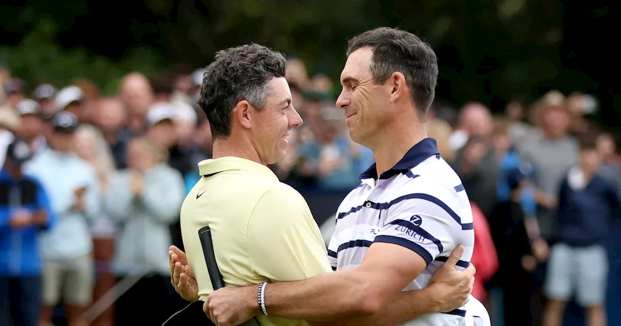 Rory McIlroy suffers more heartbreak as Billy Horschel adds to his woe at Wentworth