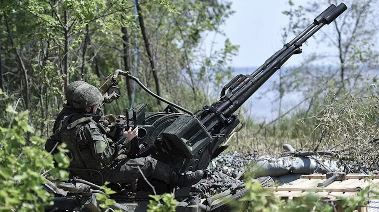 Средства ПВО уничтожили 15 украинских беспилотников за ночь