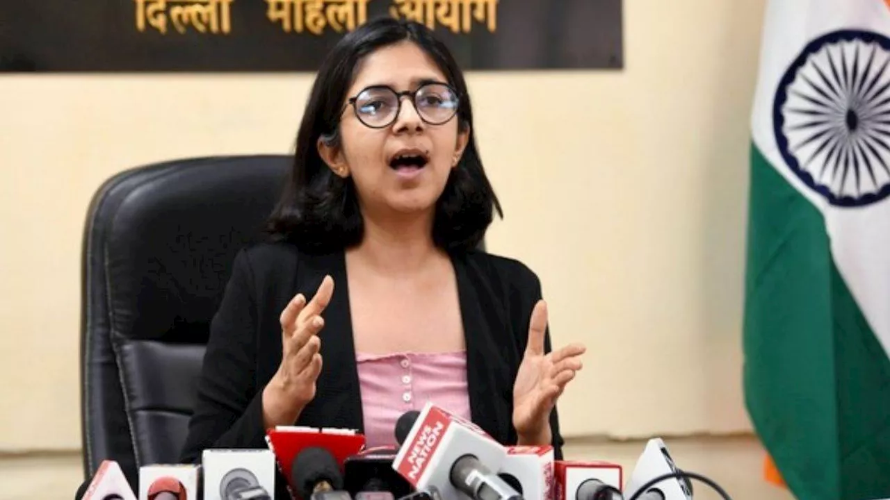 दिल्ली हाईकोर्ट से स्वाति मालीवाल को झटका, DCW में नियुक्तियों में भष्टाचार से जुड़ा मामला