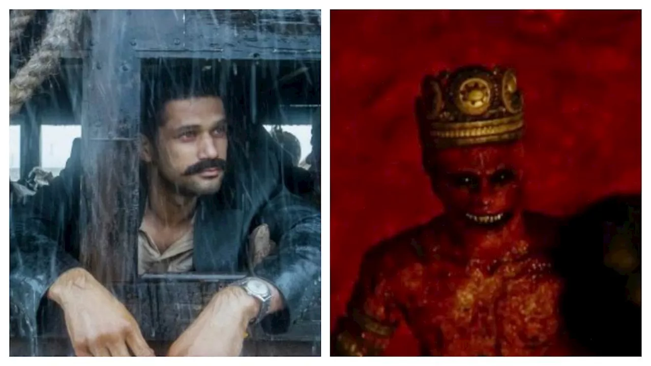 सोहम शाह की Tumbbad 2 बनने से ही पहले ही हो गई ढेर? फिल्म के सीक्वल से कट गया इस अहम इंसान का पत्ता